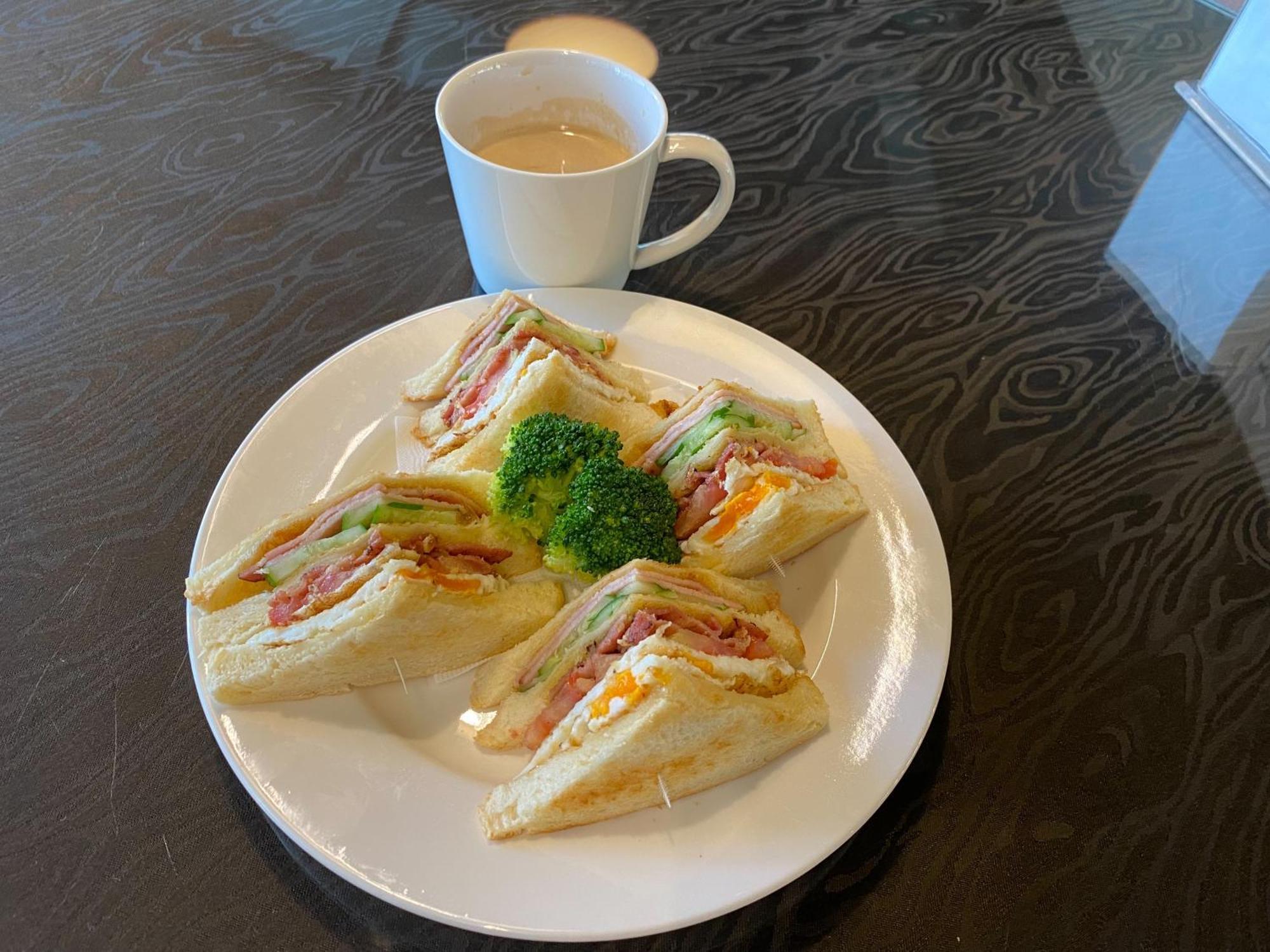 台北宏都金殿饭店 臺北 外观 照片