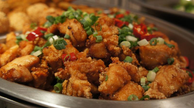 台北宏都金殿饭店 臺北 外观 照片
